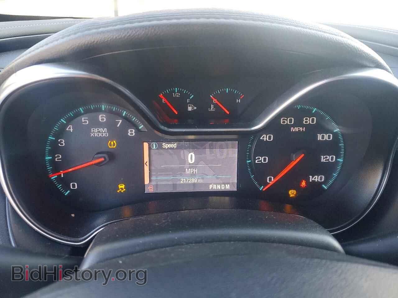 2014 CHEVROLET IMPALA - VIN: 2G1155S36E9265862 - Фото 9