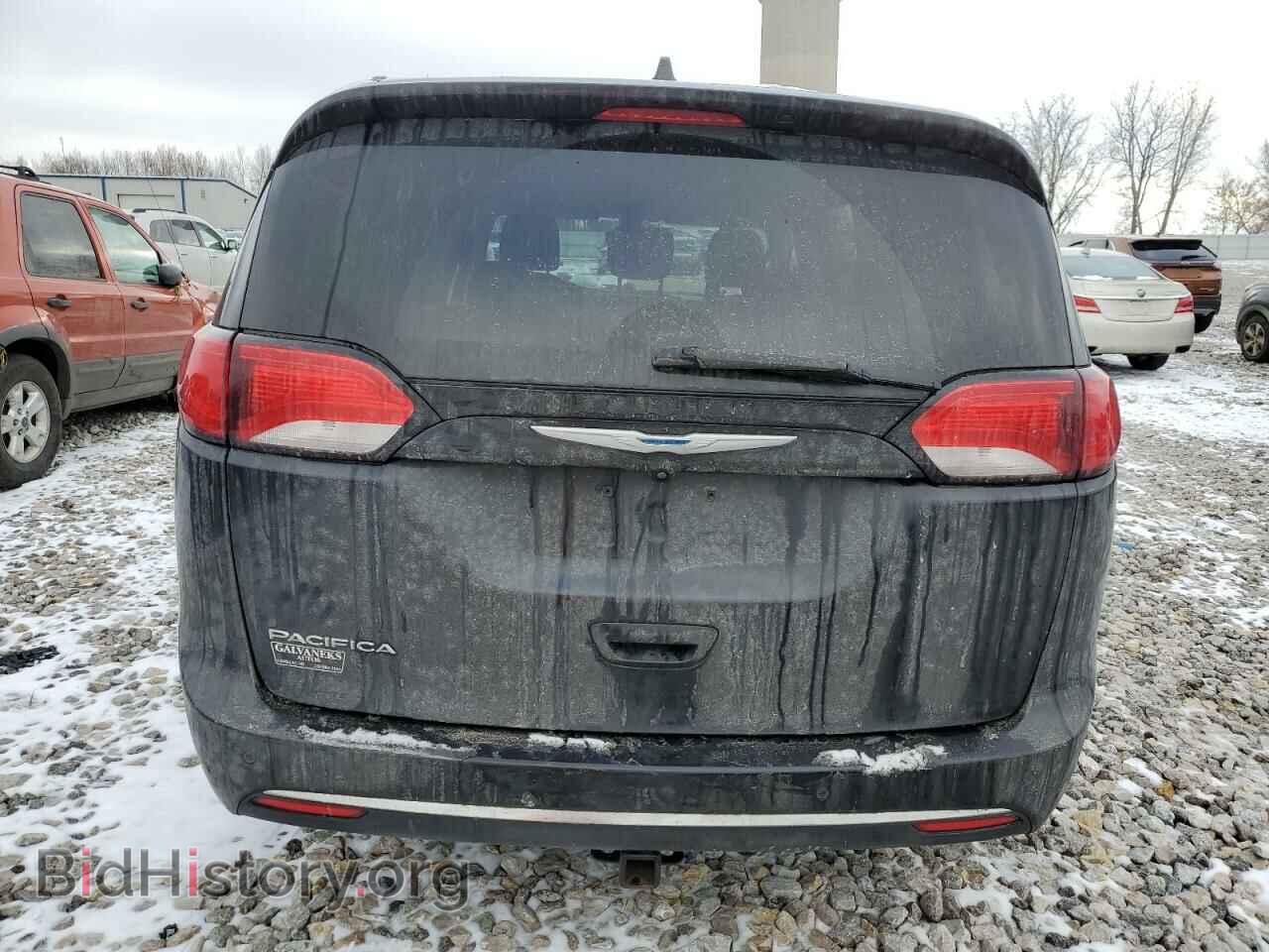 2017 CHRYSLER PACIFICA - VIN: 2C4RC1BG4HR810036 - Photo 6