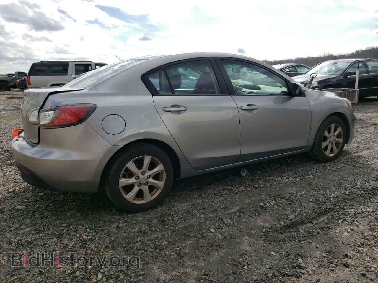 2010 MAZDA 3 - VIN: JM1BL1SG3A1268231 - Фото 3