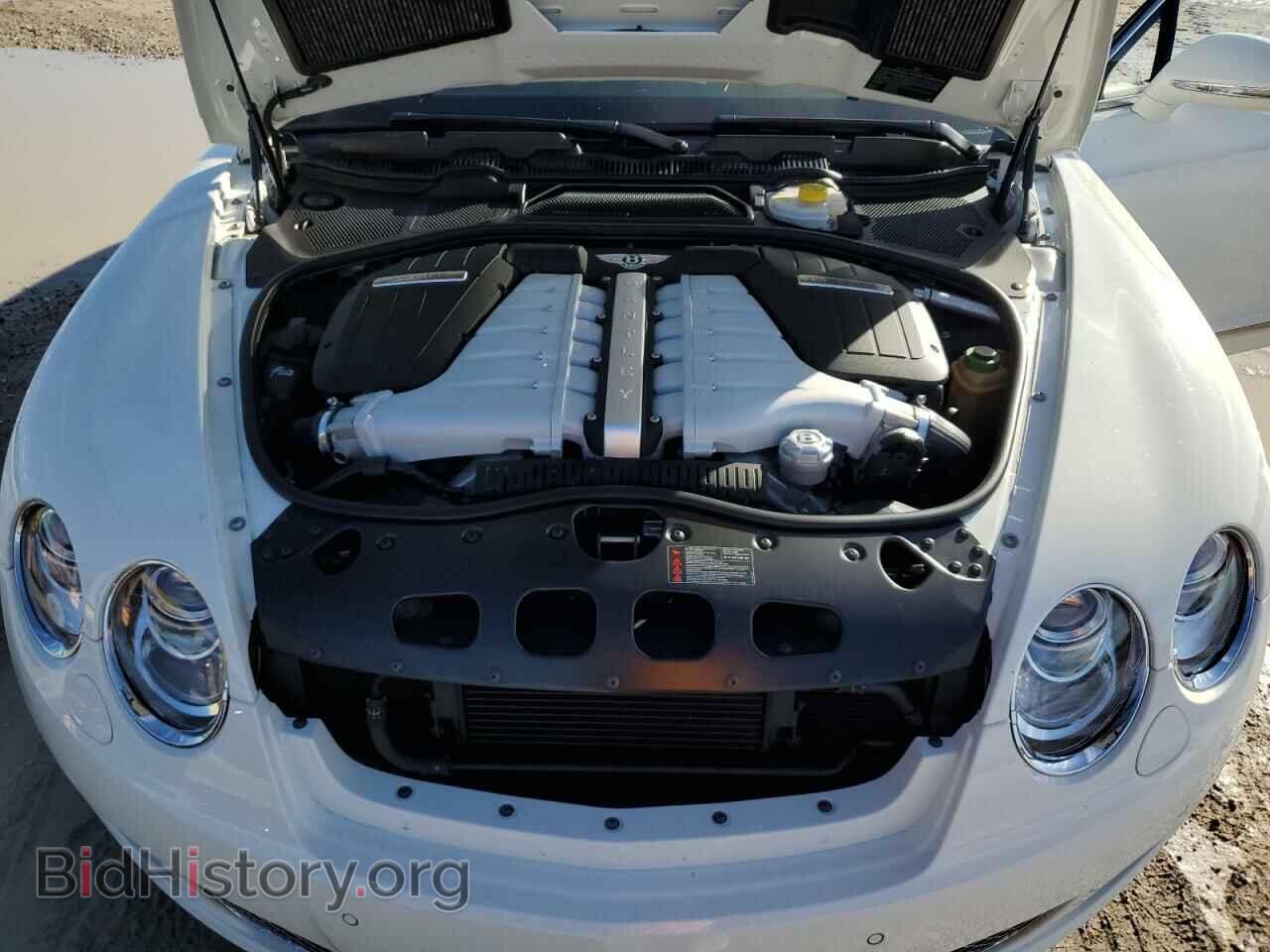 2013 BENTLEY CONTINENTA - VIN: SCBBR9ZA8DC079858 - Фото 11