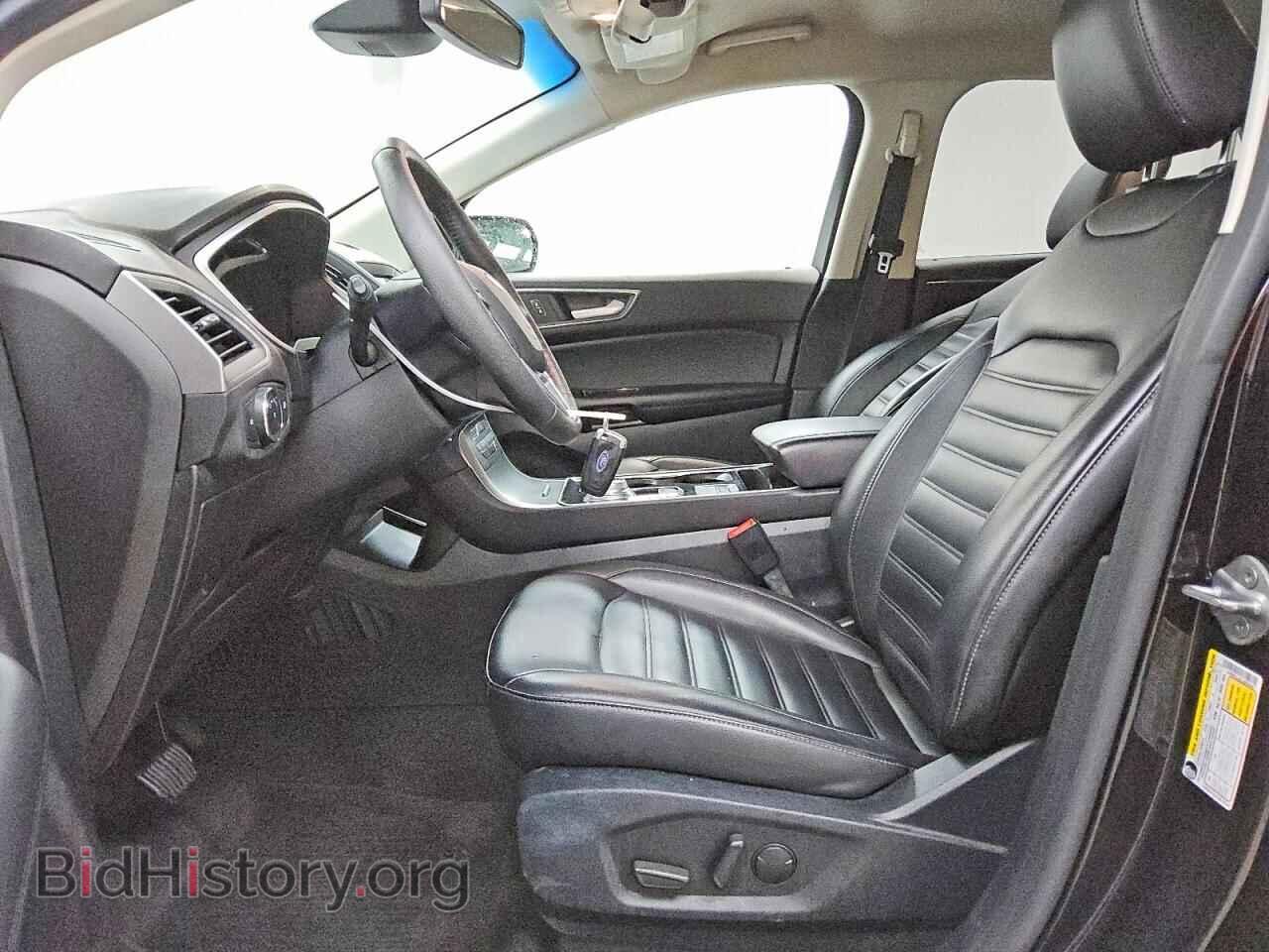 2020 FORD EDGE - VIN: 2FMPK4J92LBB38067 - Фото 7