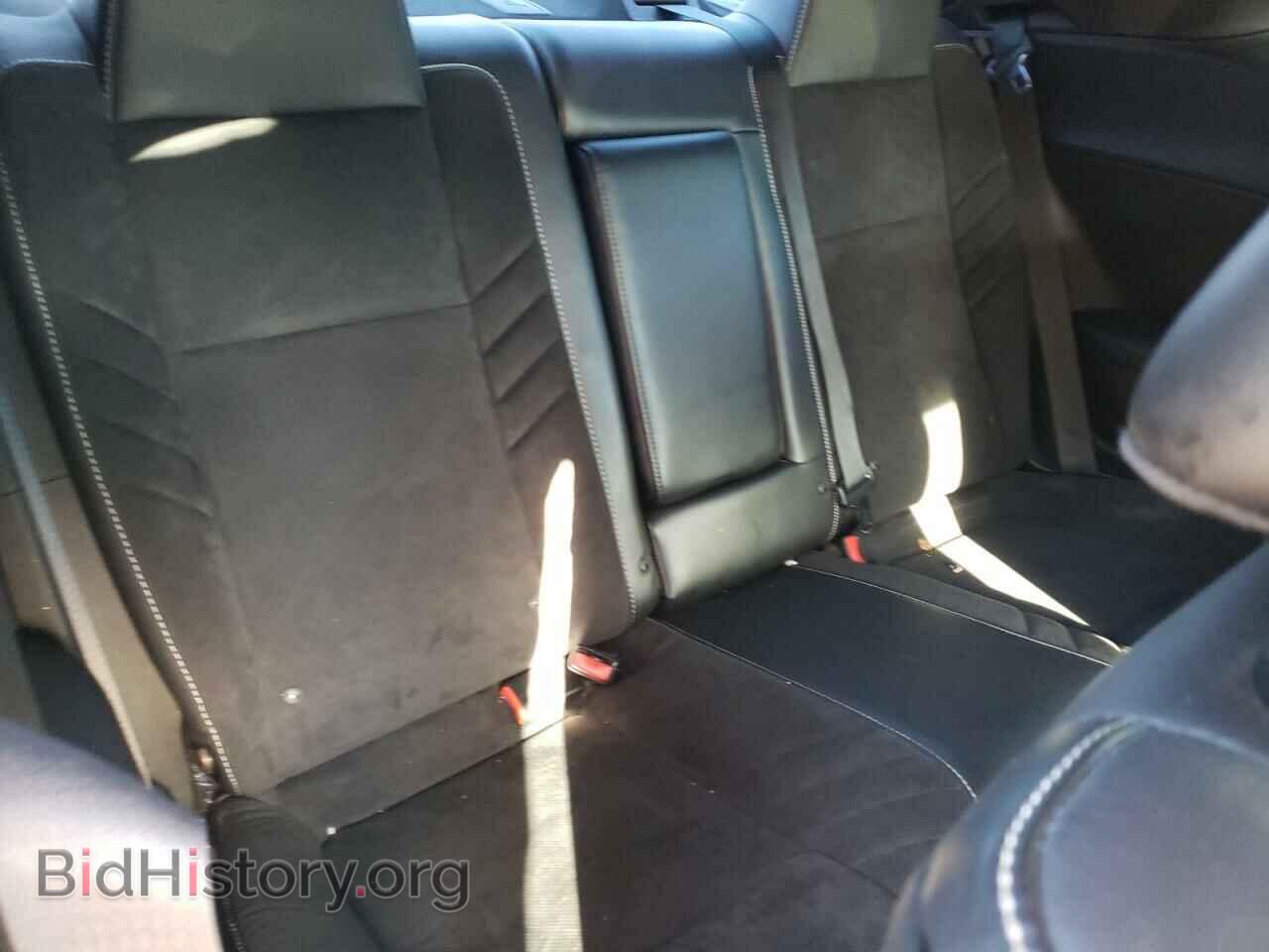 2015 DODGE CHALLENGER - VIN: 2C3CDZC91FH714017 - Фото 10
