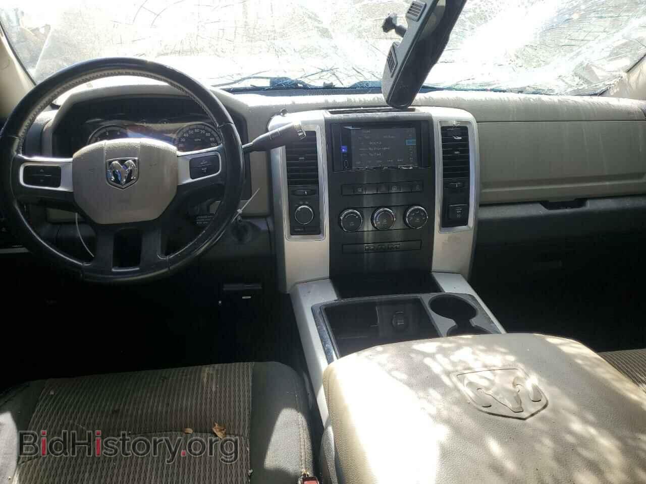 2010 DODGE All Models - VIN: 3D7TT2CTXAG190155 - Фото 8