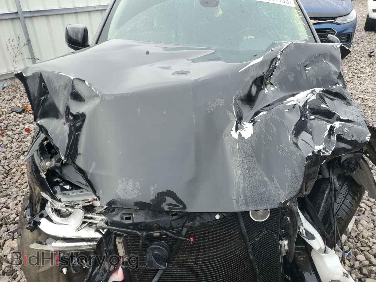 2014 DODGE DURANGO - VIN: 1C4RDJDG6EC598349 - Photo 11
