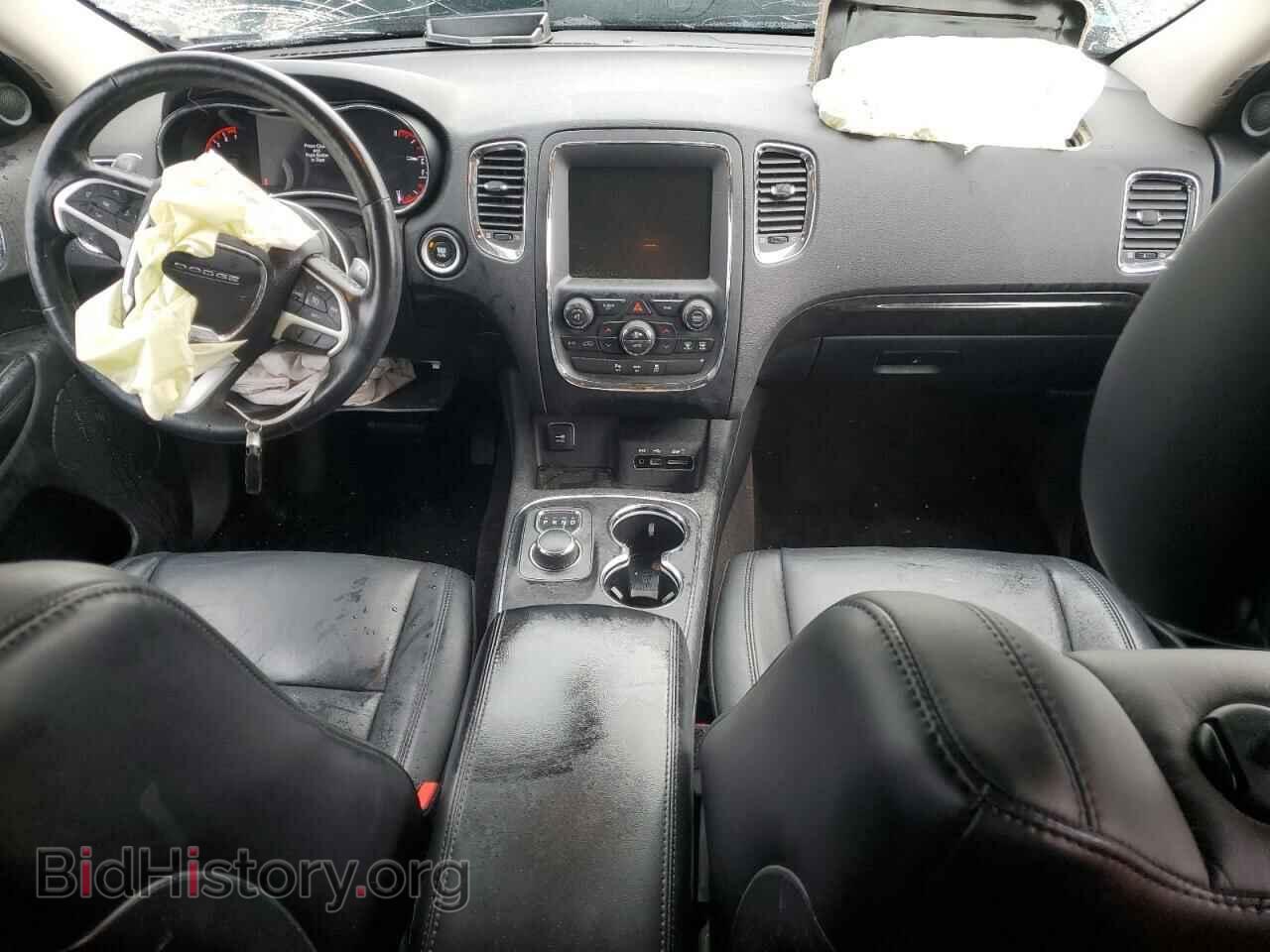 2014 DODGE DURANGO - VIN: 1C4RDJDG6EC598349 - Photo 8