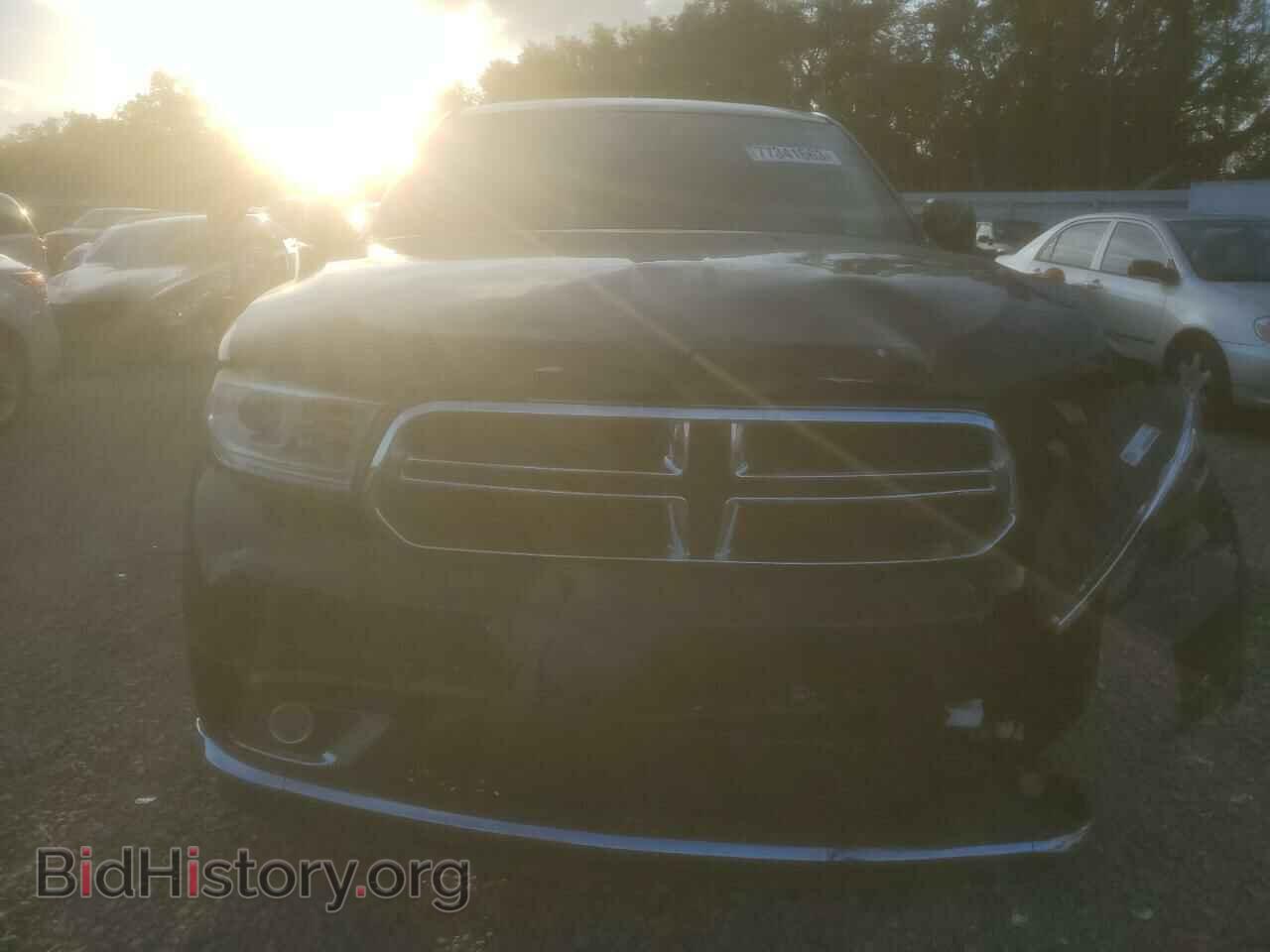 2016 DODGE DURANGO - VIN: 1C4RDHAG4GC308321 - Photo 5