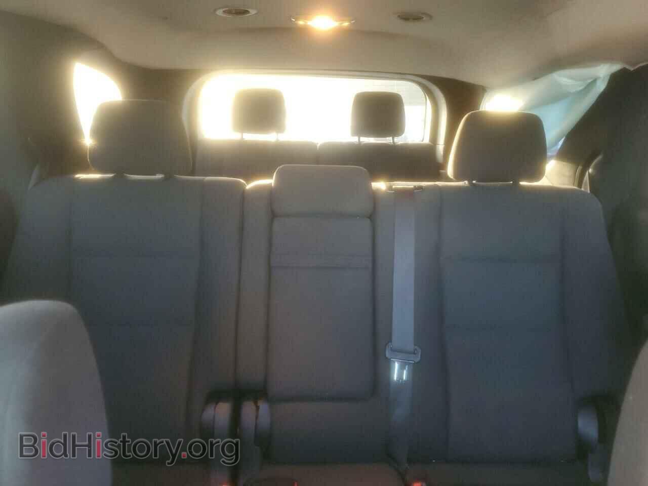 2016 DODGE DURANGO - VIN: 1C4RDHAG4GC308321 - Photo 10