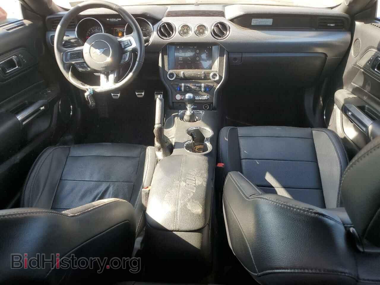 2017 FORD ALL Models - VIN: 1FA6P8THXH5339696 - Фото 8