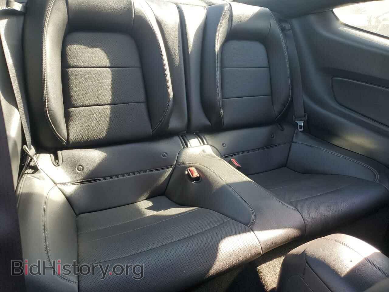 2017 FORD ALL Models - VIN: 1FA6P8THXH5339696 - Фото 10