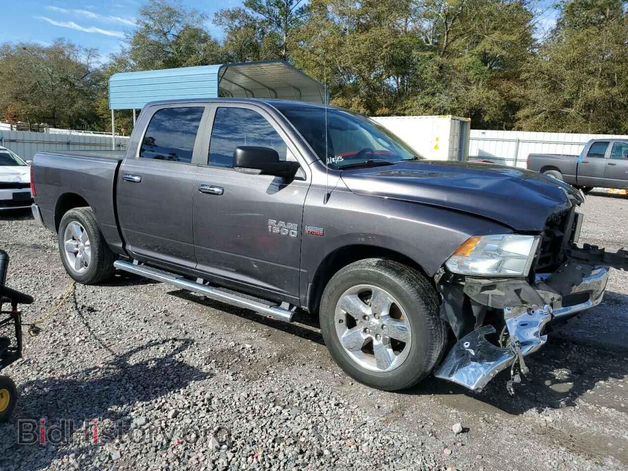 2017 RAM 1500 - VIN: 1C6RR6LT5HS556236 - Фото 4