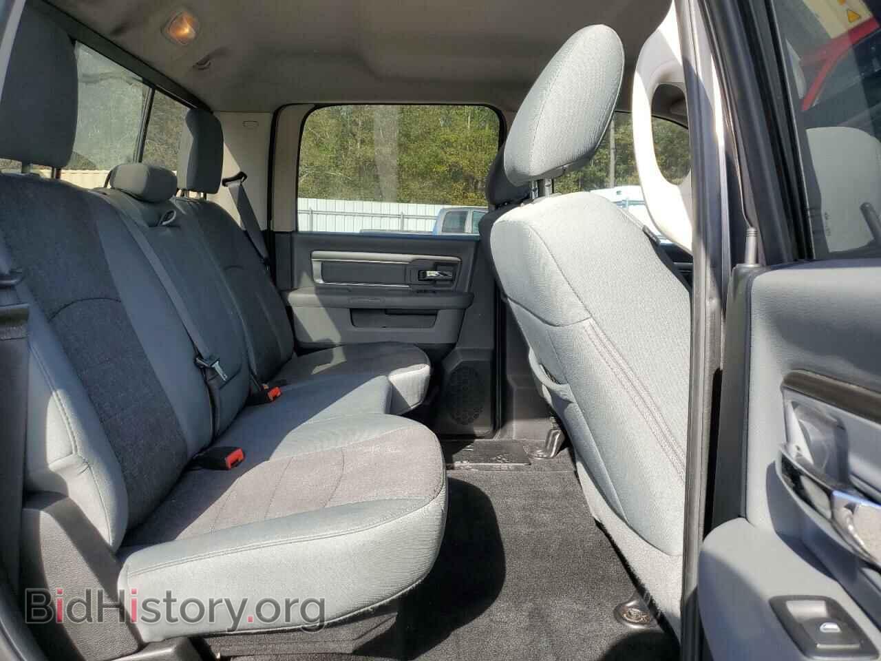 2017 RAM 1500 - VIN: 1C6RR6LT5HS556236 - Фото 10