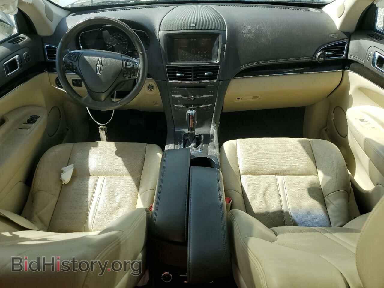 2013 LINCOLN MKT - VIN: 2LMHJ5AT4DBL55246 - Photo 8