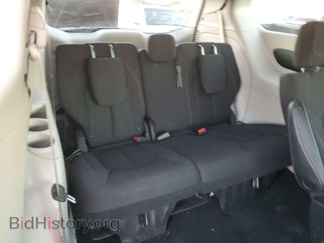 2019 CHRYSLER PACIFICA - VIN: 2C4RC1FG5KR636382 - Photo 10