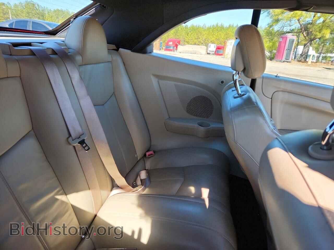 2013 CHRYSLER 200 - VIN: 1C3BCBFG7DN612502 - Фото 10