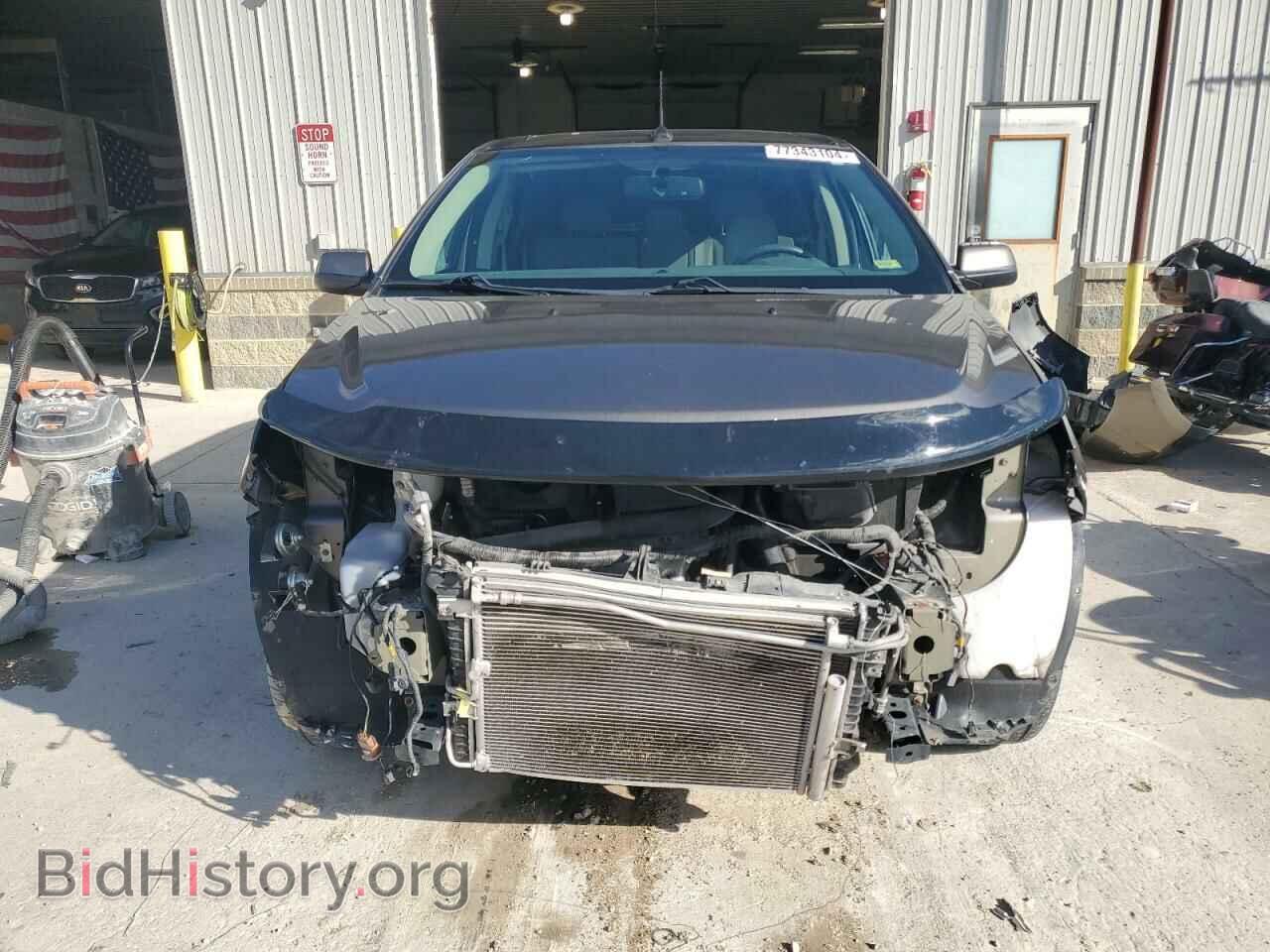 2013 FORD EDGE - VIN: 2FMDK4JC9DBC01830 - Photo 5