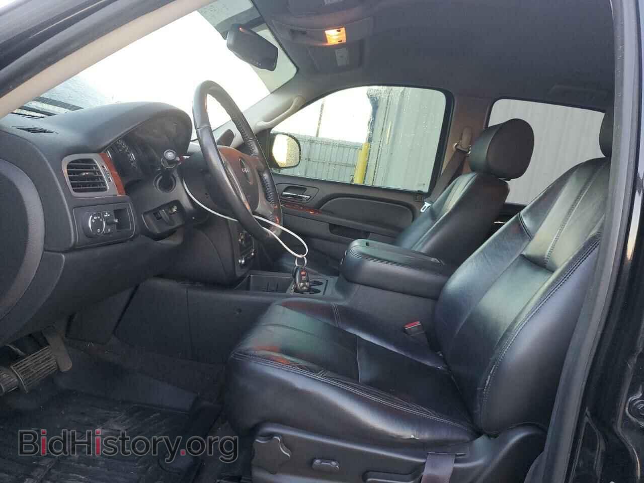 2010 GMC YUKON - VIN: 1GKMCCE37AR138794 - Фото 7