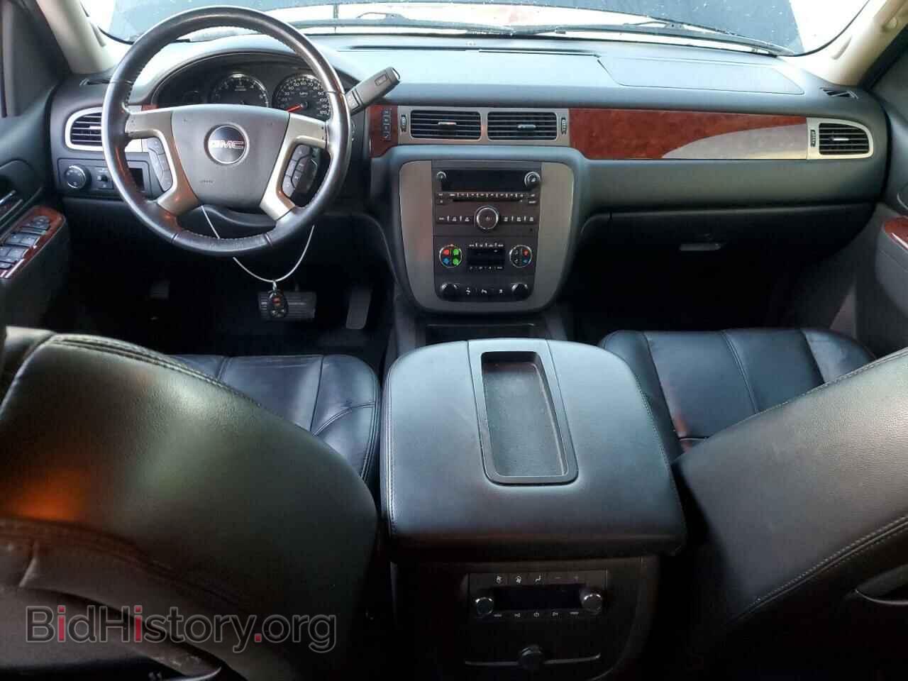 2010 GMC YUKON - VIN: 1GKMCCE37AR138794 - Фото 8