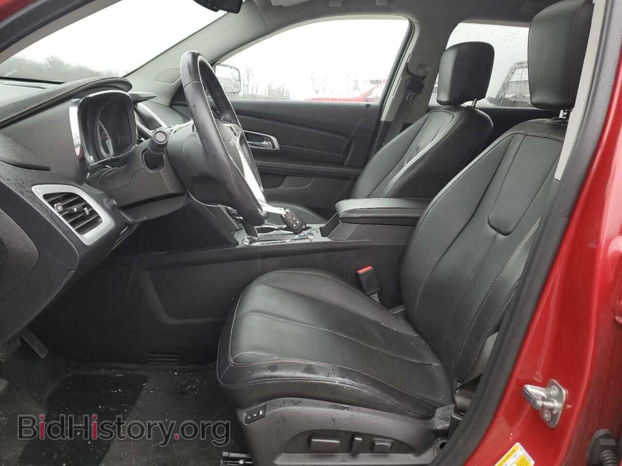 2014 GMC TERRAIN - VIN: 2GKFLYE31E6166095 - Photo 7