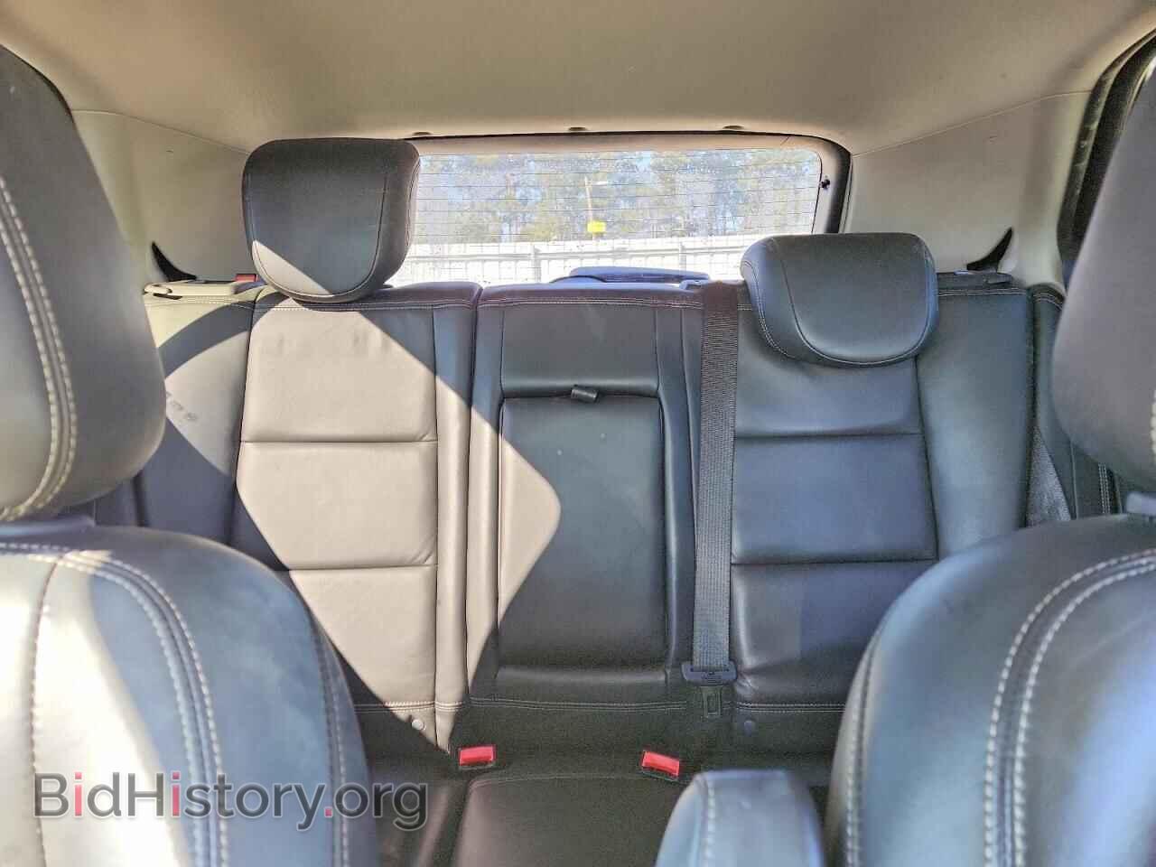 2014 BUICK ENCORE - VIN: KL4CJCSB0EB600081 - Photo 10
