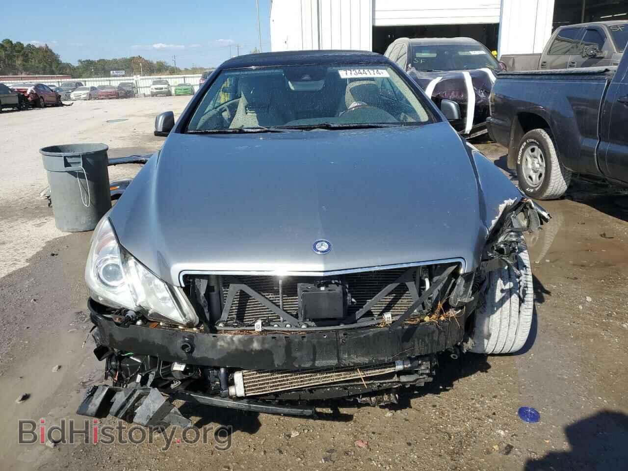 2018 MERCEDES-BENZ E-CLASS - VIN: WDDKK7DF3DF214337 - Фото 5
