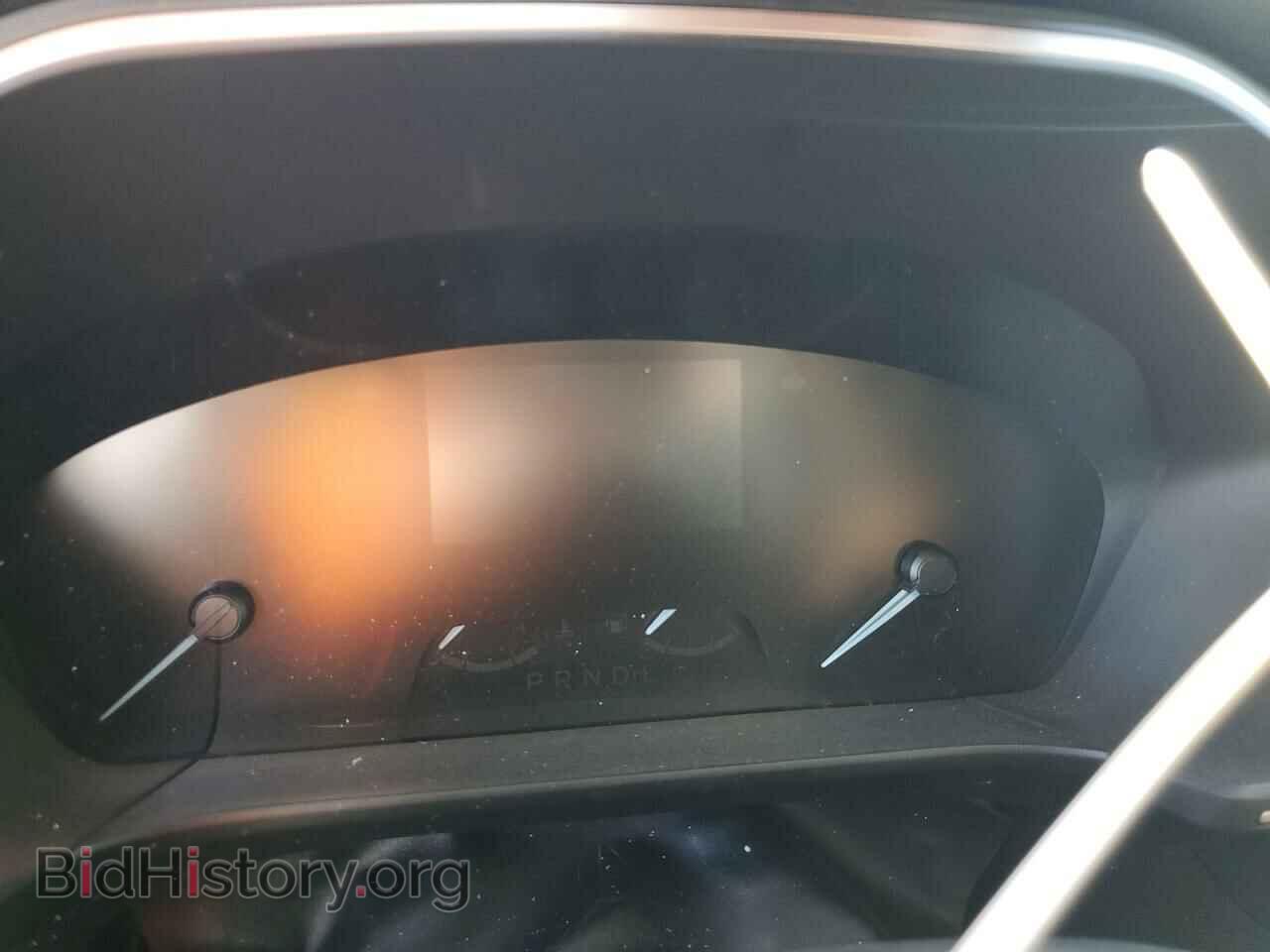 2020 FORD ESCAPE - VIN: 1FMCU9H67LUA89671 - Фото 9