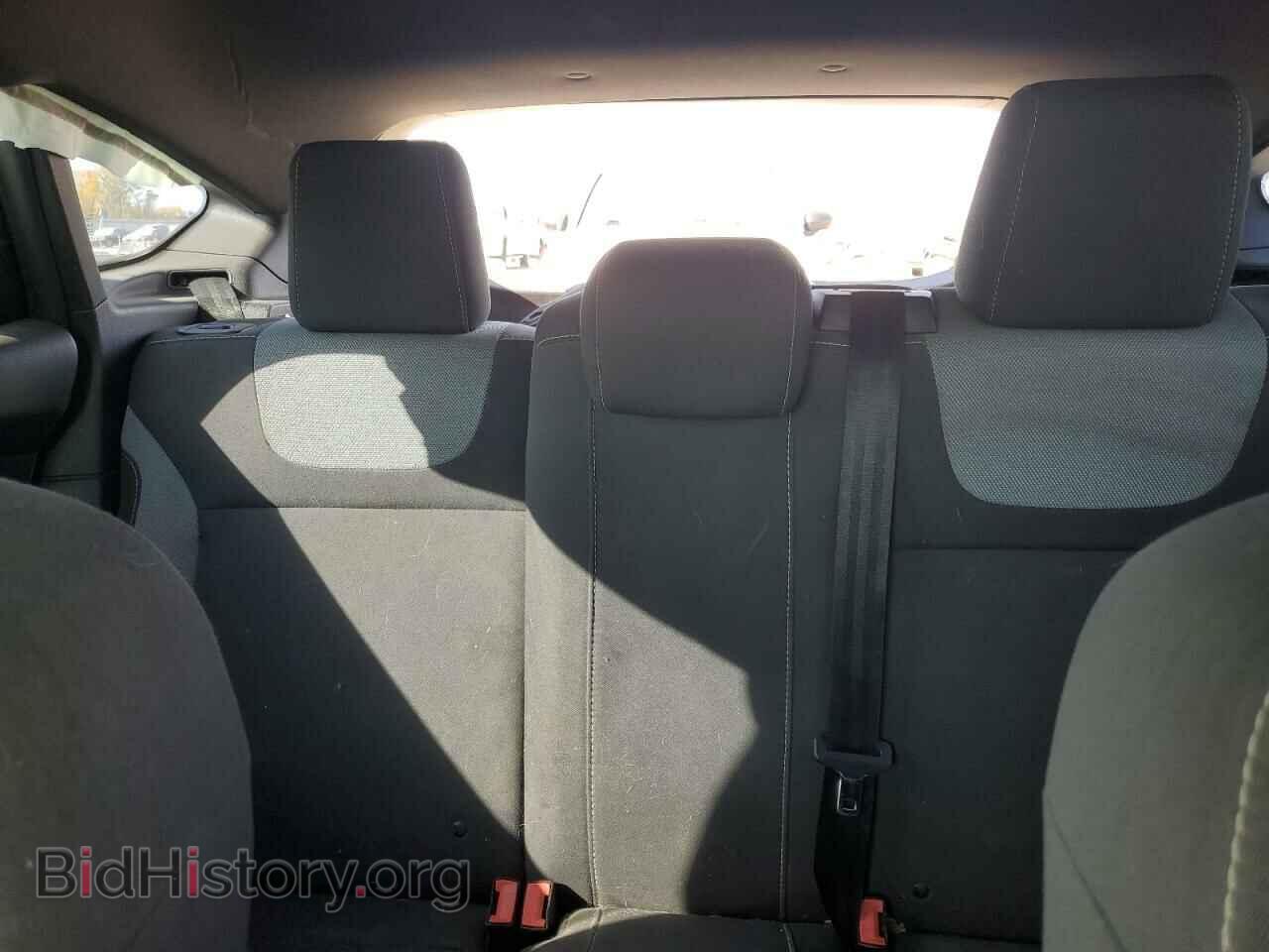 2014 FORD FOCUS - VIN: 1FADP3L92EL117616 - Photo 10