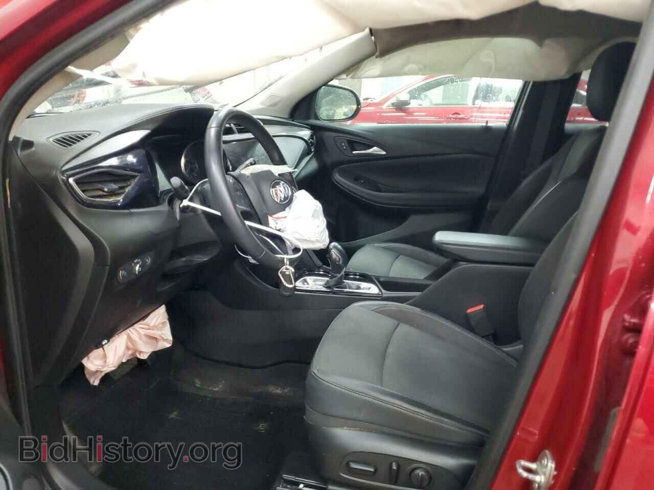 2020 BUICK ENCORE - VIN: KL4MMCSL6LB115980 - Photo 7