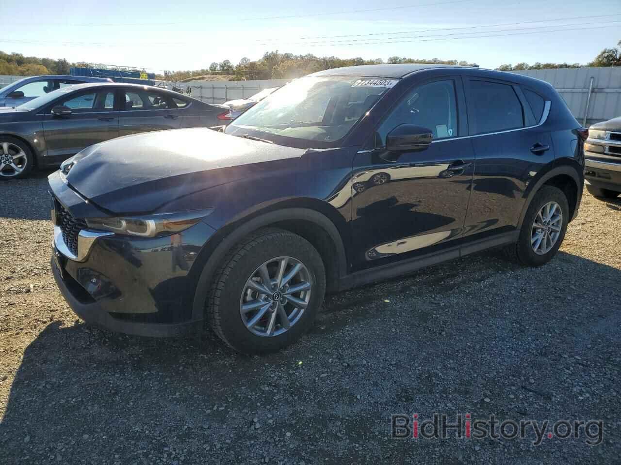 Photo JM3KFBBM7N0559269 - MAZDA CX-5 SELEC 2022