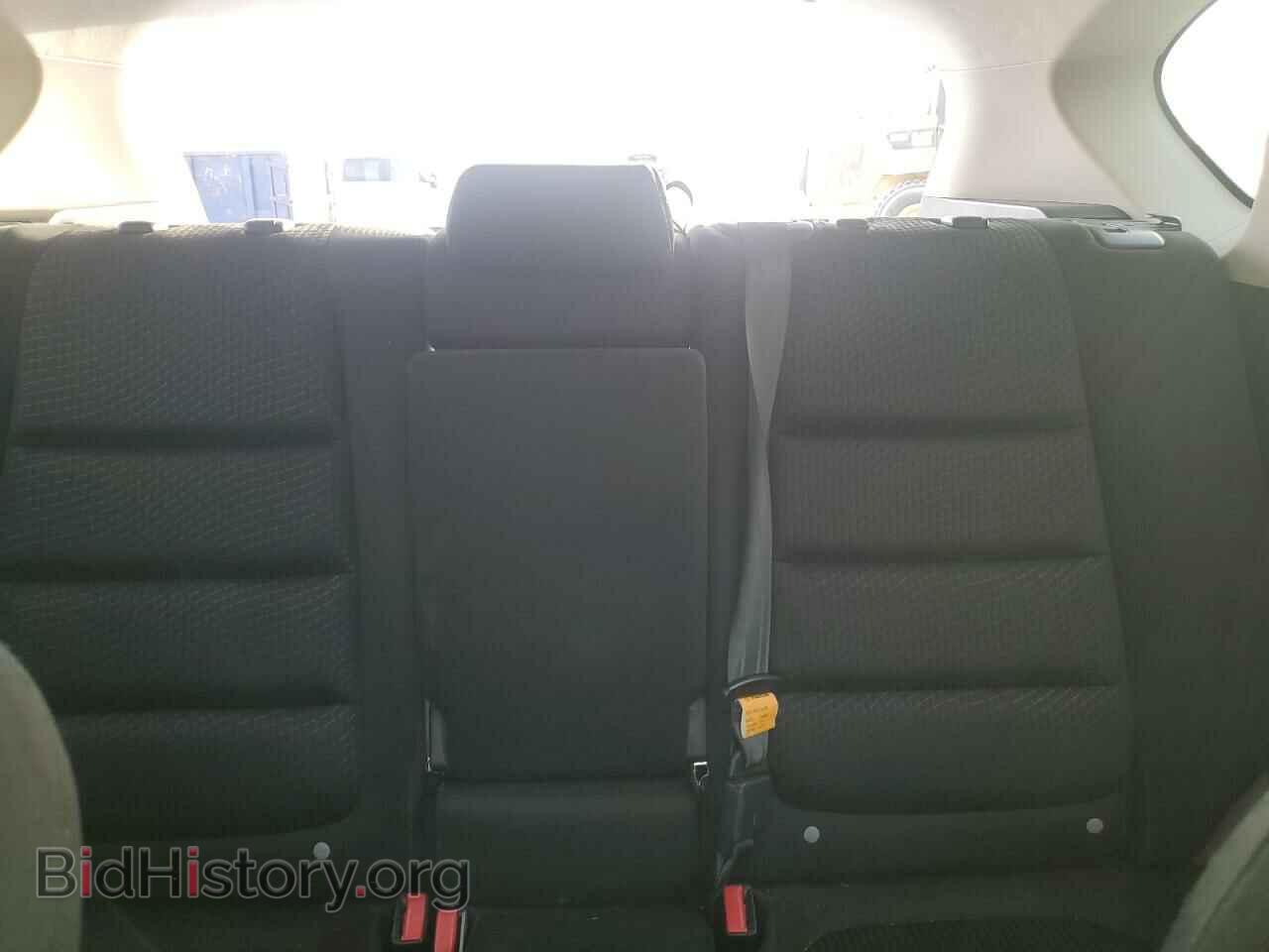 2015 MAZDA CX-5 - VIN: JM3KE2CY1F0444740 - Фото 10