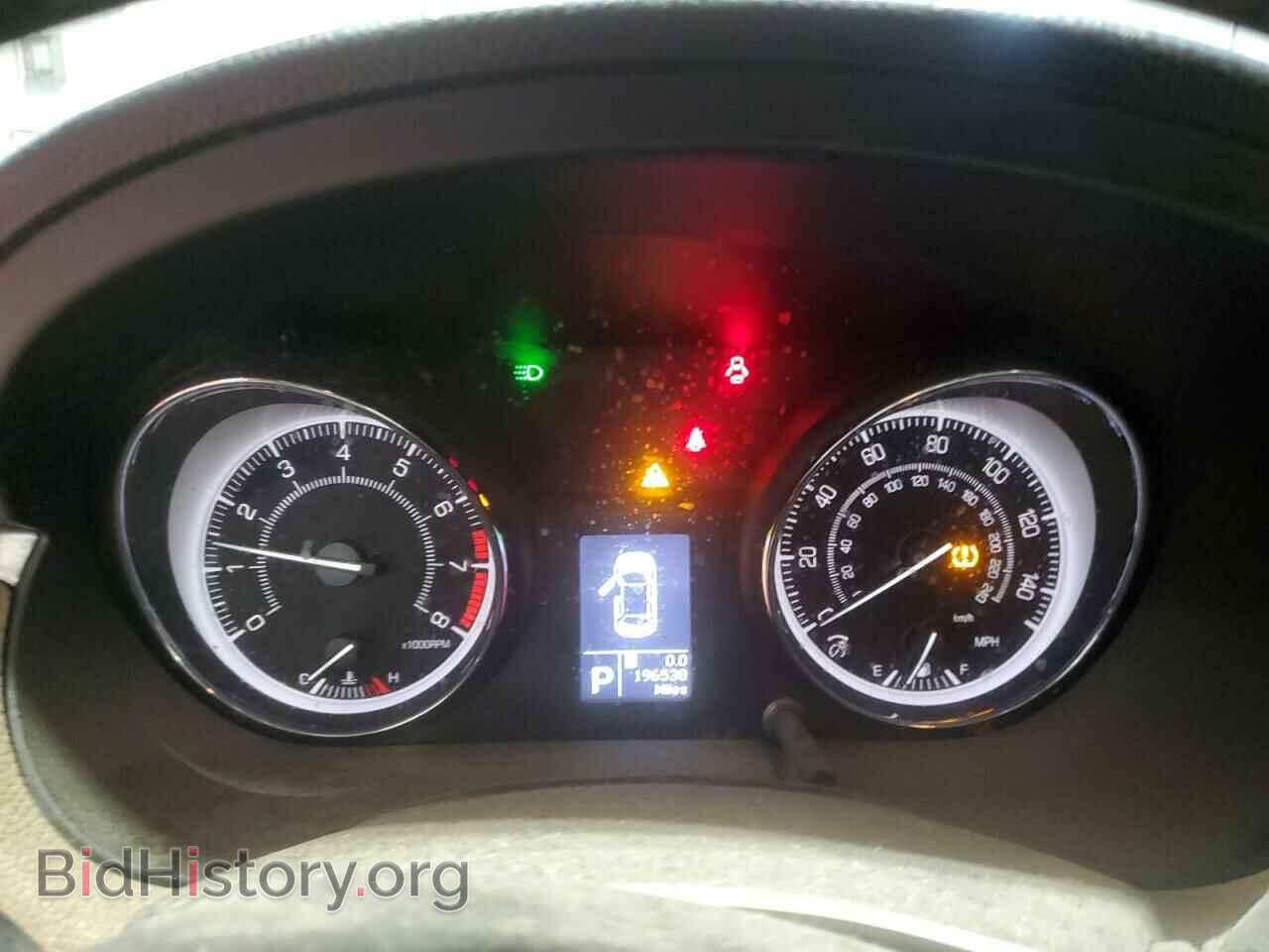 2012 SUZUKI KIZASHI - VIN: JS2RF9A1XC6100146 - Фото 9