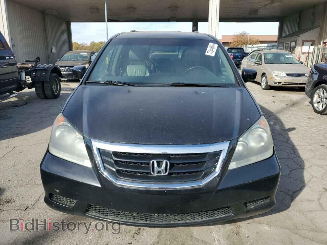 2010 HONDA All Models - VIN: 5FNRL3H61AB016087 - Фото 5