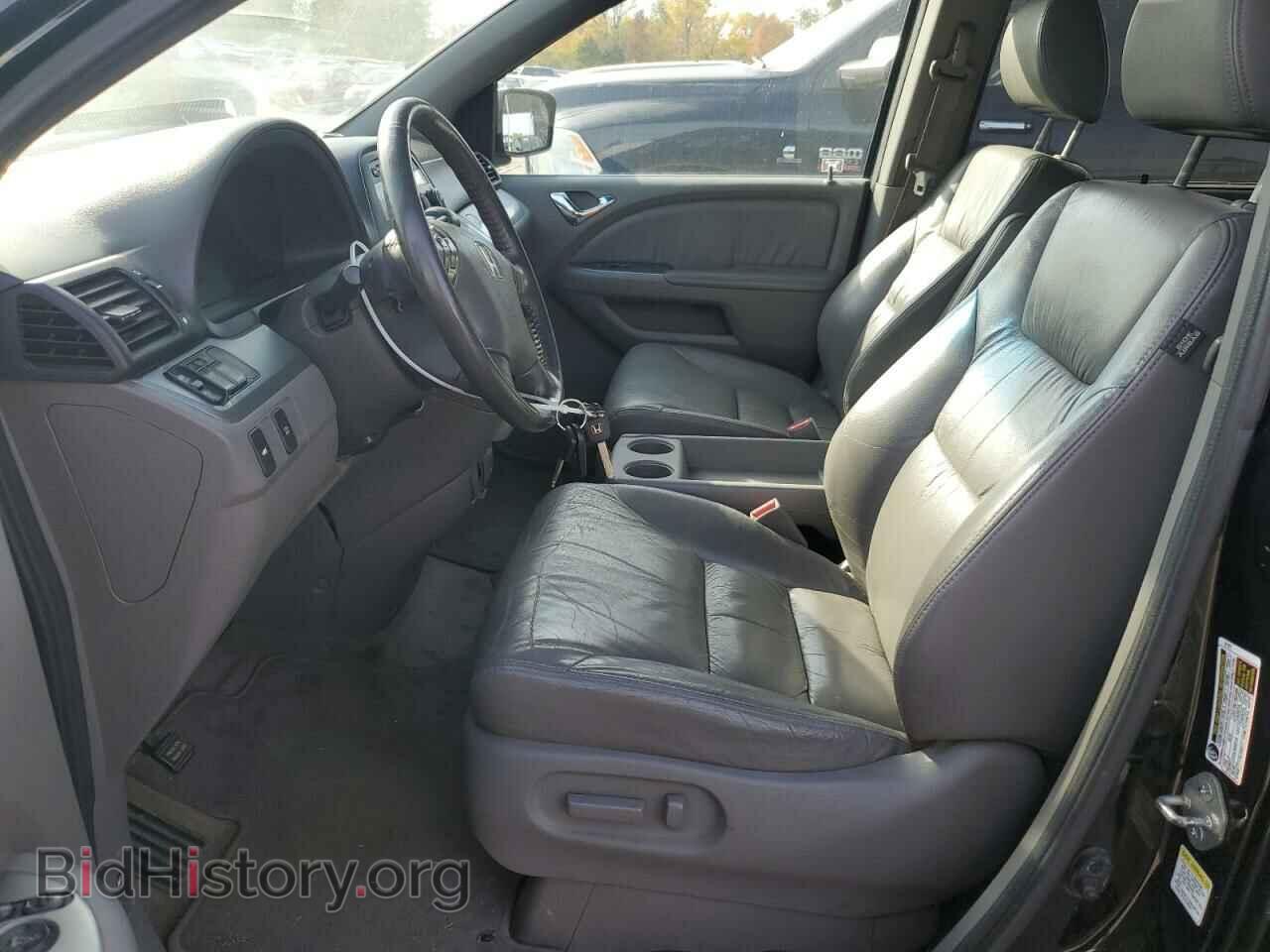 2010 HONDA All Models - VIN: 5FNRL3H61AB016087 - Фото 7