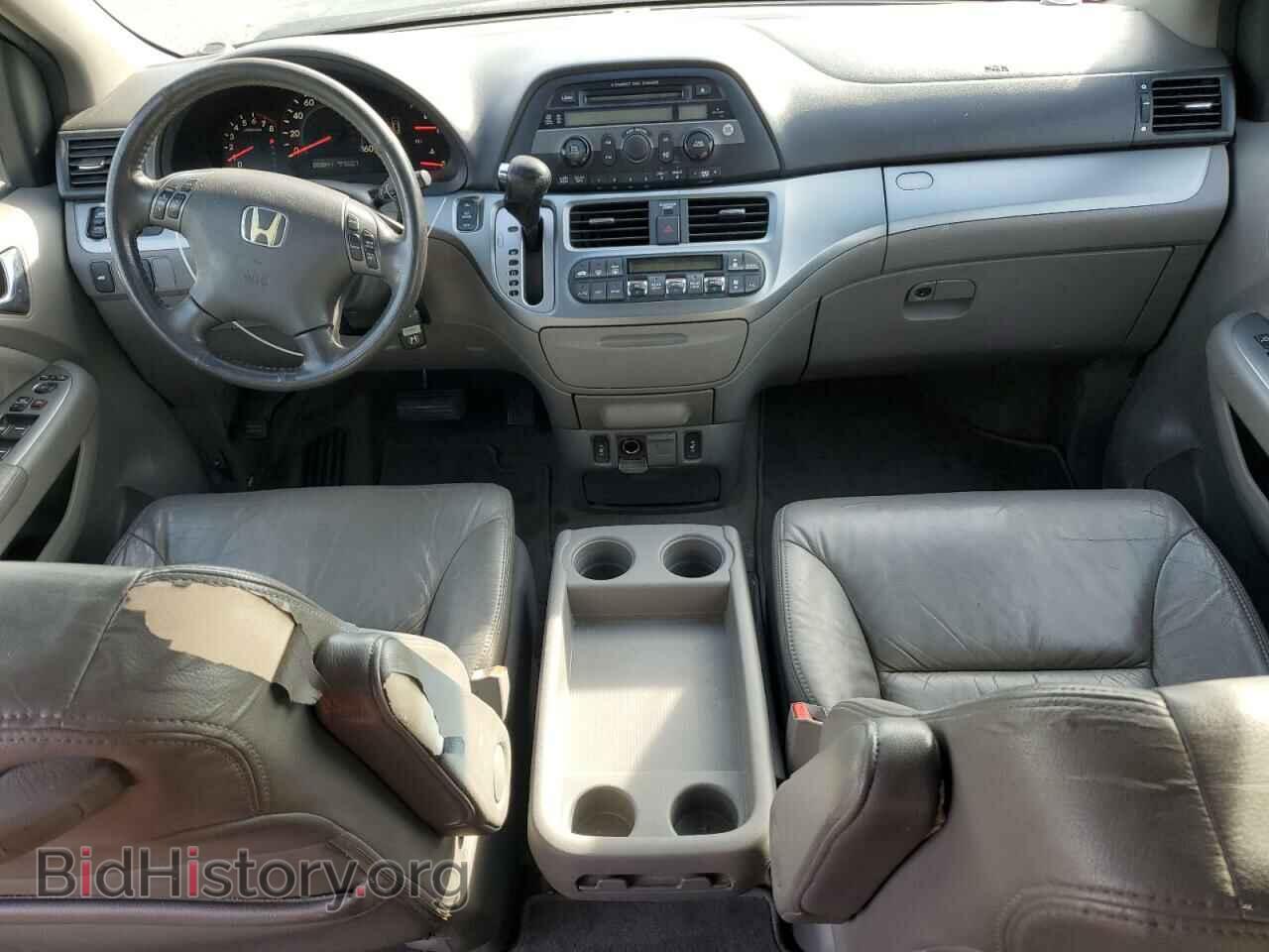 2010 HONDA All Models - VIN: 5FNRL3H61AB016087 - Фото 8
