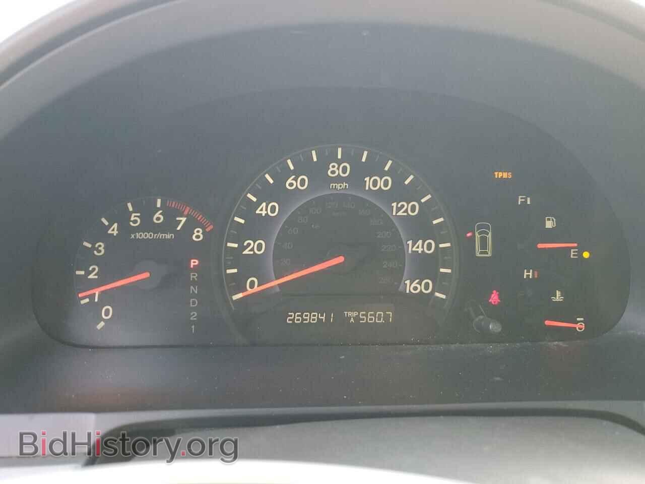 2010 HONDA All Models - VIN: 5FNRL3H61AB016087 - Фото 9