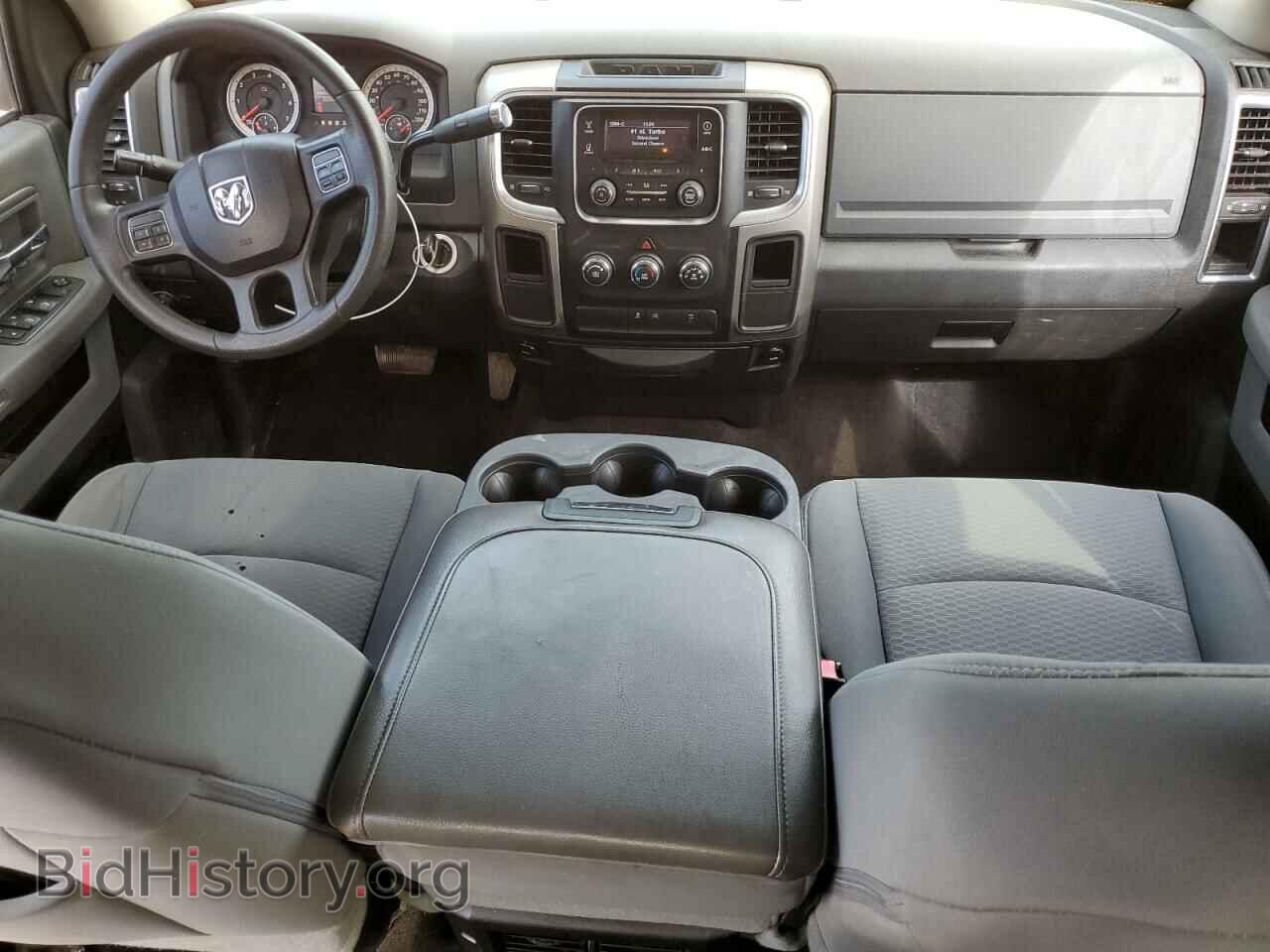 2013 RAM 1500 - VIN: 1C6RR6LP6DS679475 - Фото 8