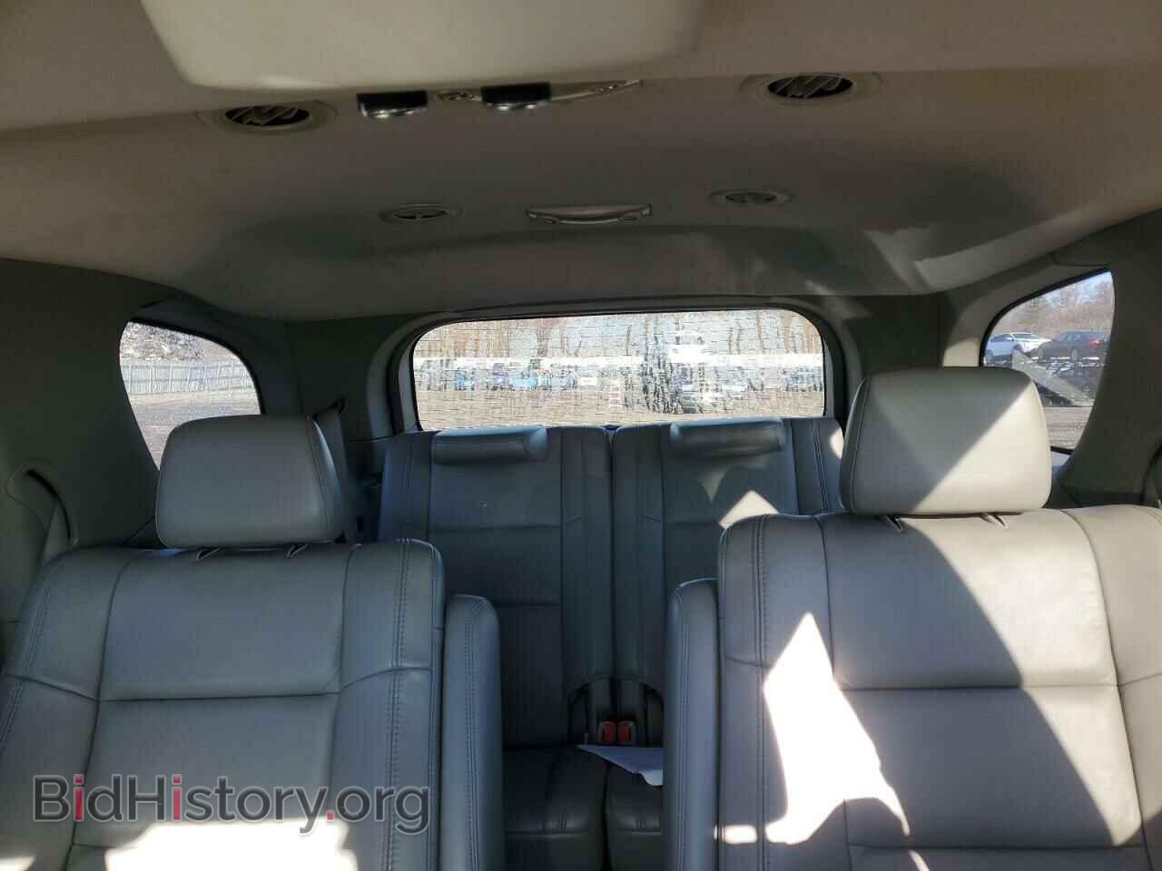 2013 DODGE DURANGO - VIN: 1C4SDJDTXDC565609 - Фото 10