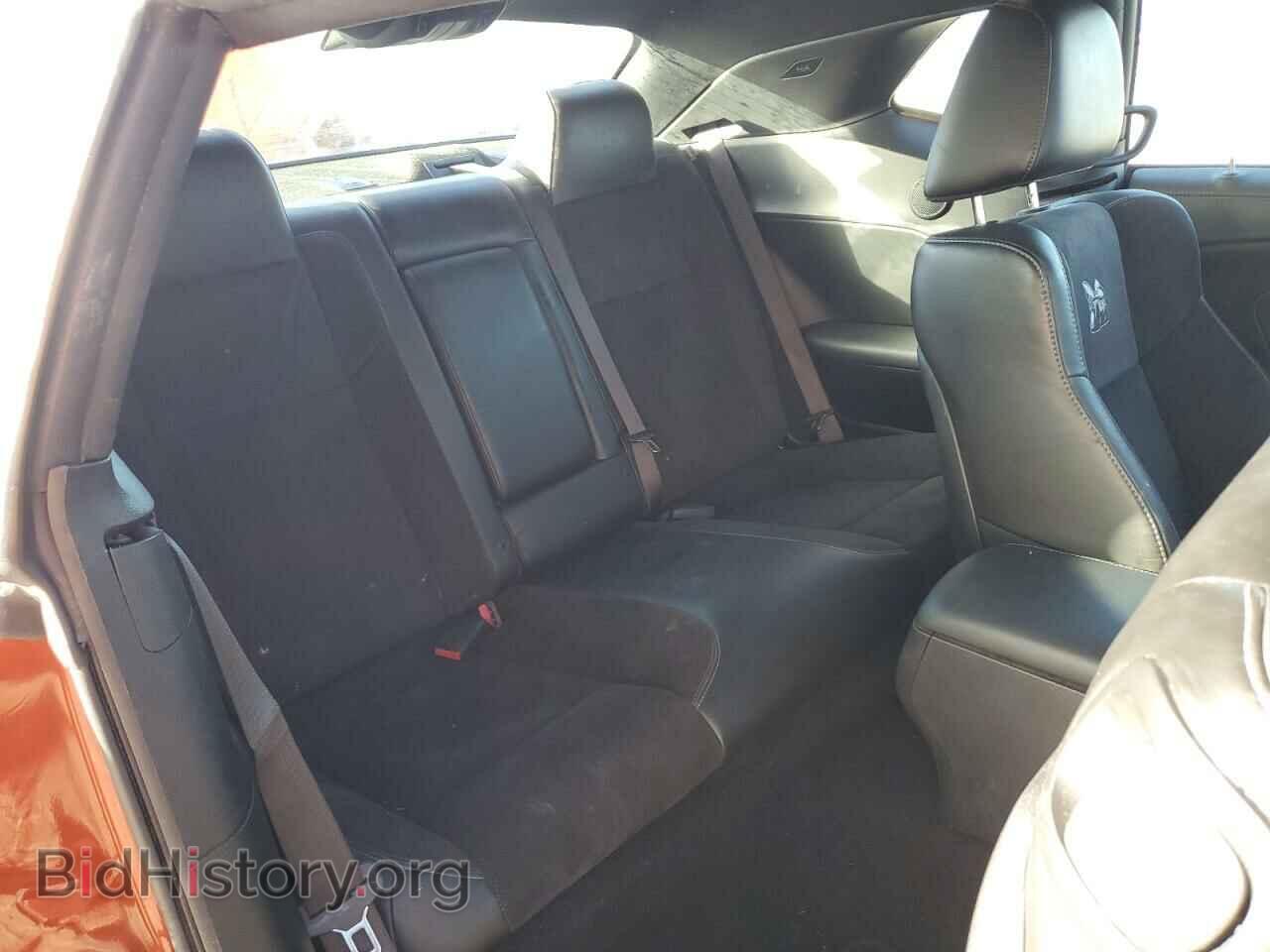 2022 DODGE CHALLENGER - VIN: 2C3CDZFJXNH147634 - Фото 10