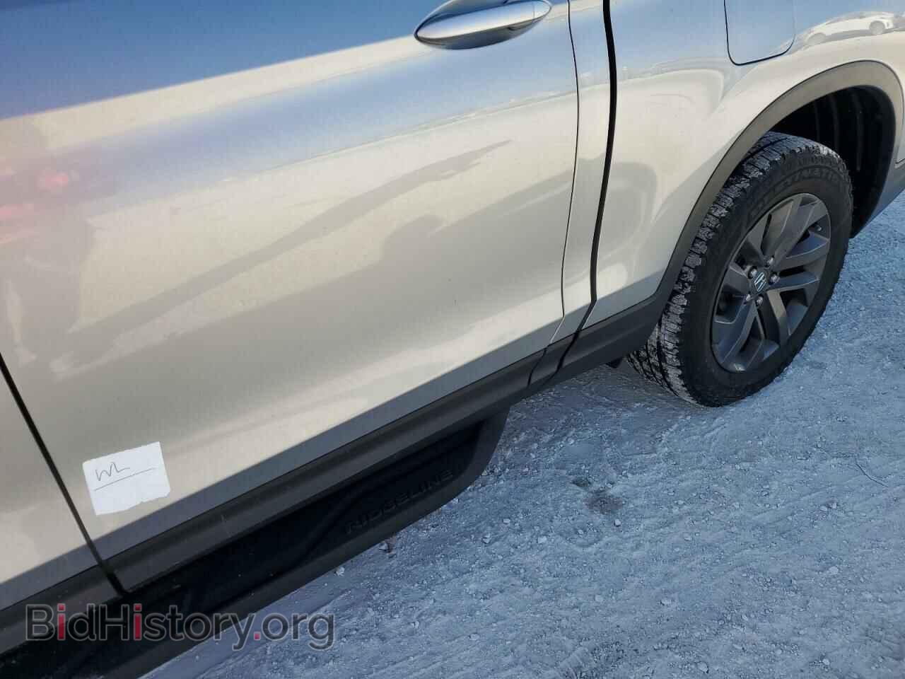 2021 HONDA RIDGELINE - VIN: 5FPYK3F19MB004867 - Фото 13
