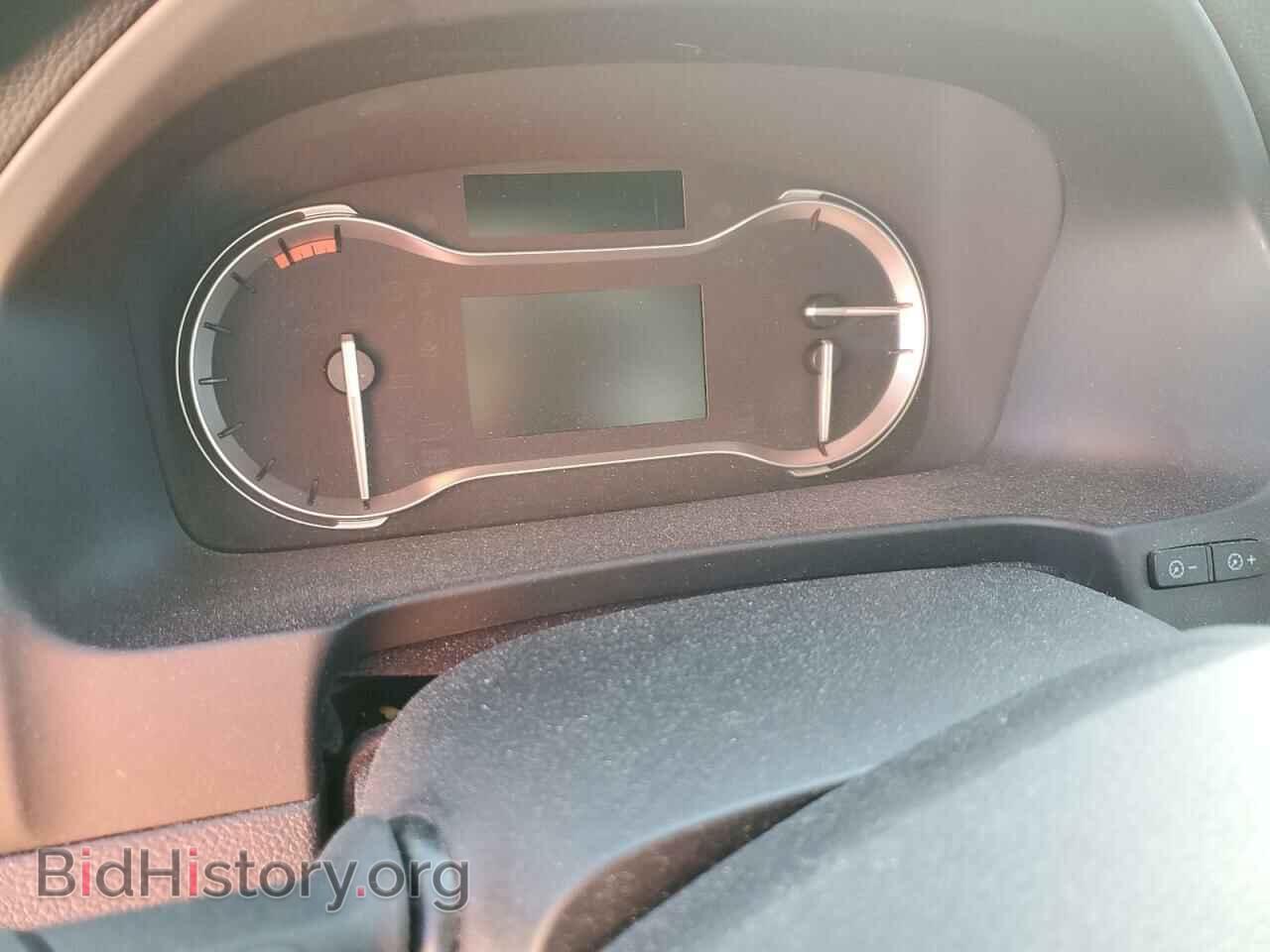 2021 HONDA RIDGELINE - VIN: 5FPYK3F19MB004867 - Фото 9