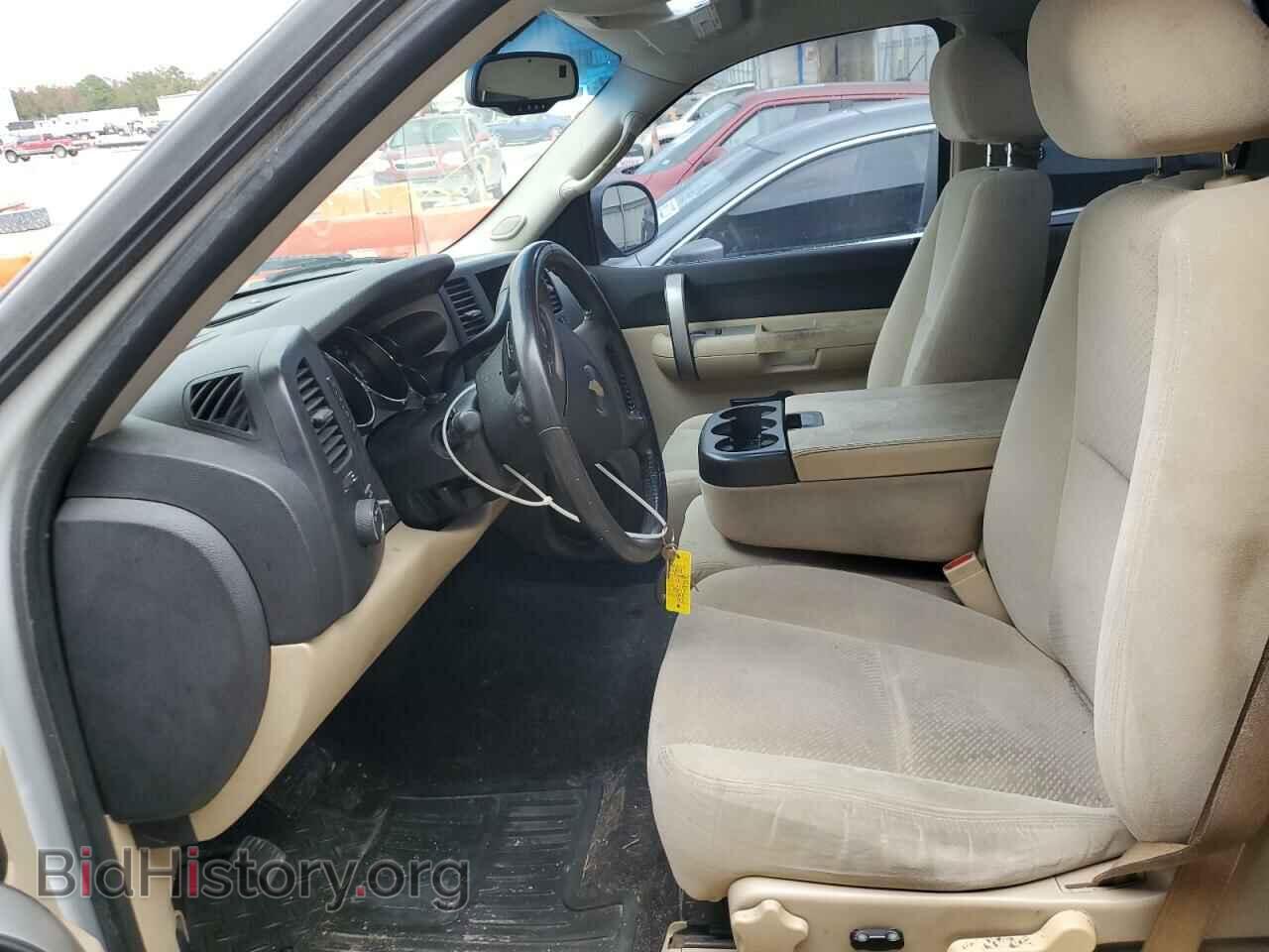 2008 CHEVROLET ALL Models - VIN: 2GCEC19CX81305893 - Фото 7