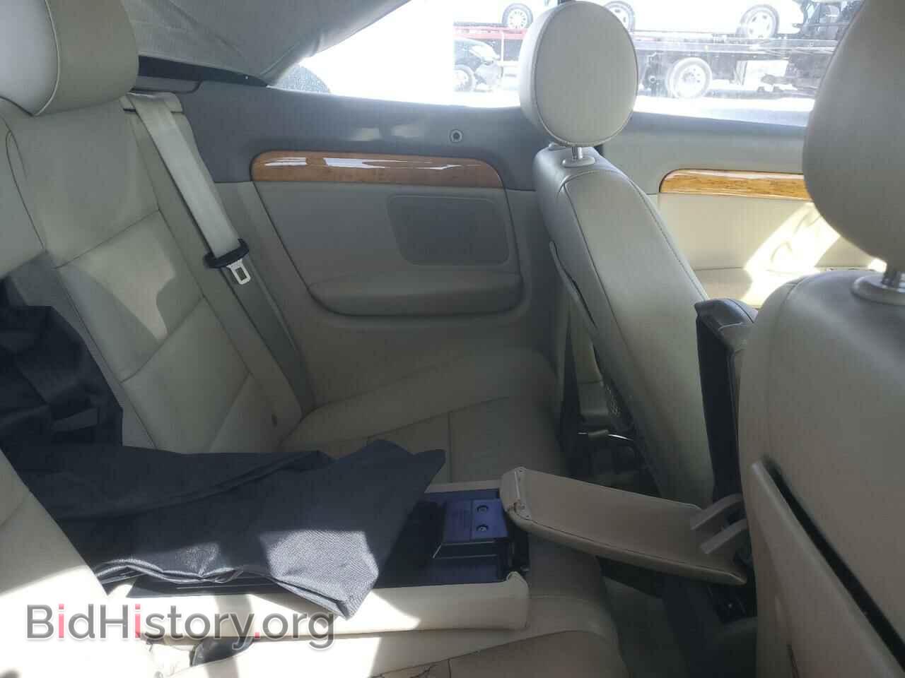 2006 AUDI A4 - VIN: WAUAC48H46K009890 - Фото 10
