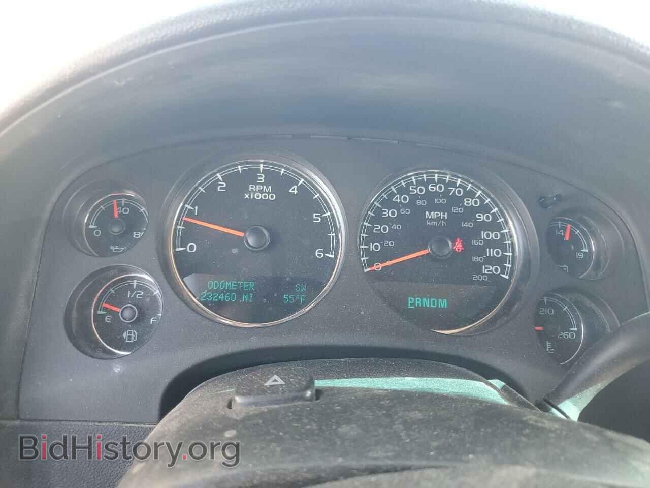 2010 GMC YUKON - VIN: 1GKUCAE00AR132412 - Фото 9