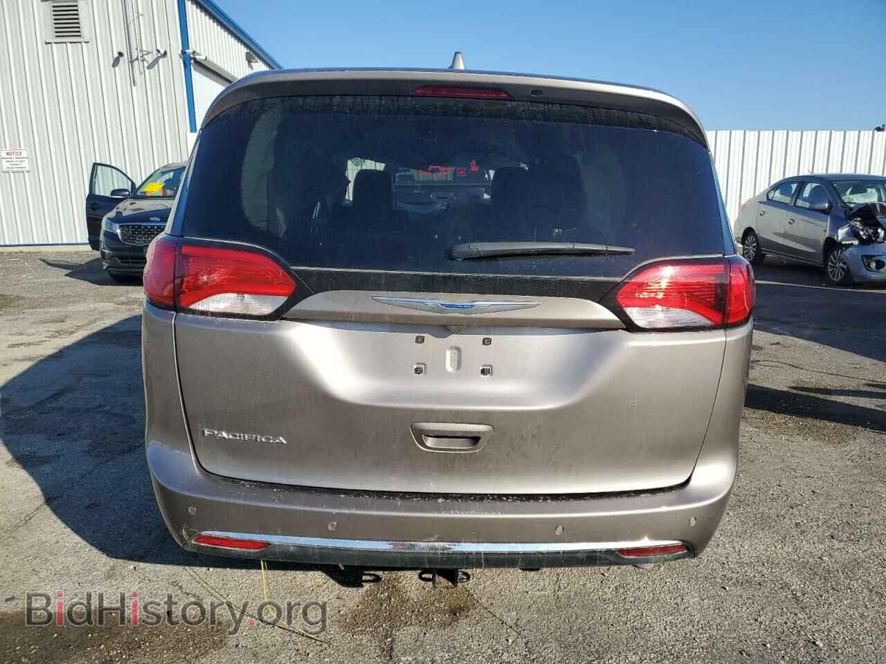 2017 CHRYSLER PACIFICA - VIN: 2C4RC1BG6HR653836 - Photo 6