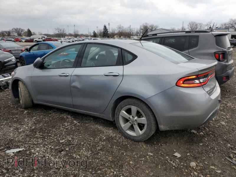 2015 Dodge DART (VIN 1C3CDFBB0FD193677) — photo 2 of 12