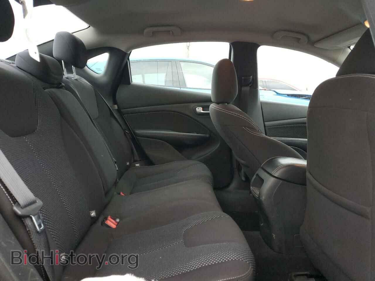 2015 DODGE DART - VIN: 1C3CDFBB0FD193677 - Фото 10