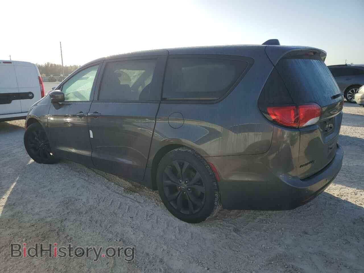 2020 CHRYSLER PACIFICA - VIN: 2C4RC1FG1LR150265 - Photo 2