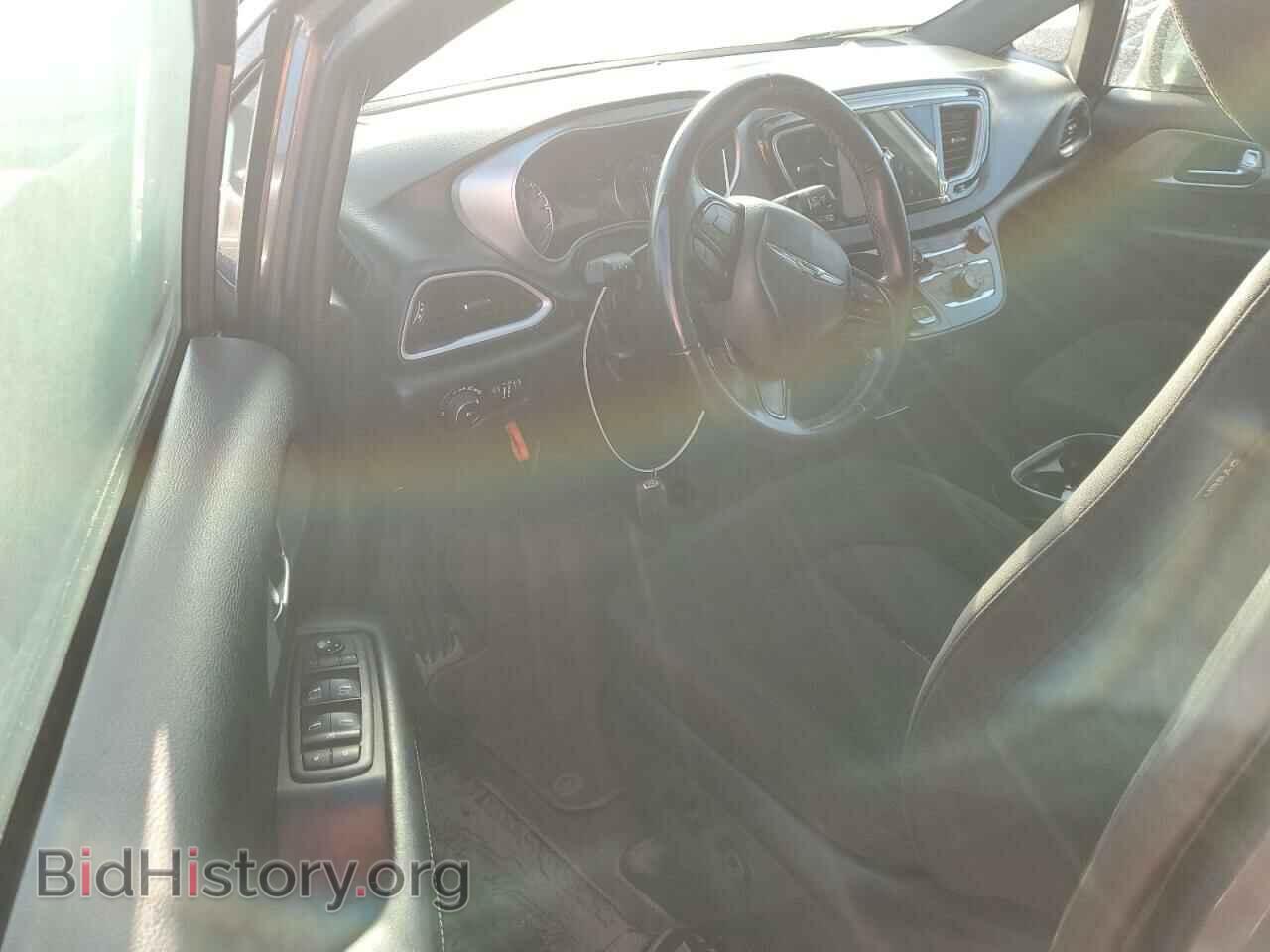 2020 CHRYSLER PACIFICA - VIN: 2C4RC1FG1LR150265 - Photo 8
