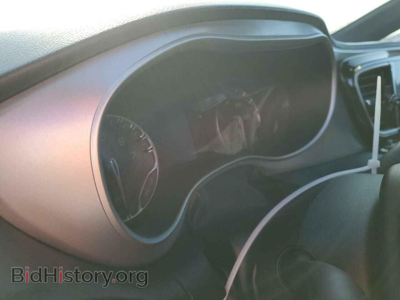 2020 CHRYSLER PACIFICA - VIN: 2C4RC1FG1LR150265 - Photo 9