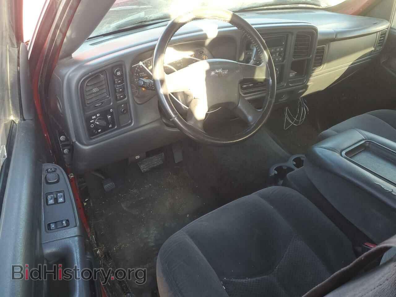 2006 CHEVROLET ALL Models - VIN: 2GCEK19B961274448 - Фото 8