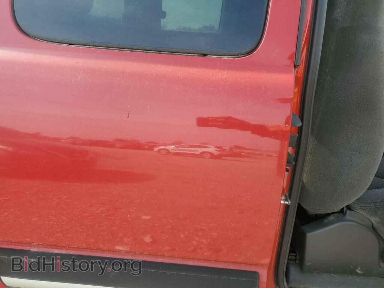 2006 CHEVROLET ALL Models - VIN: 2GCEK19B961274448 - Фото 10